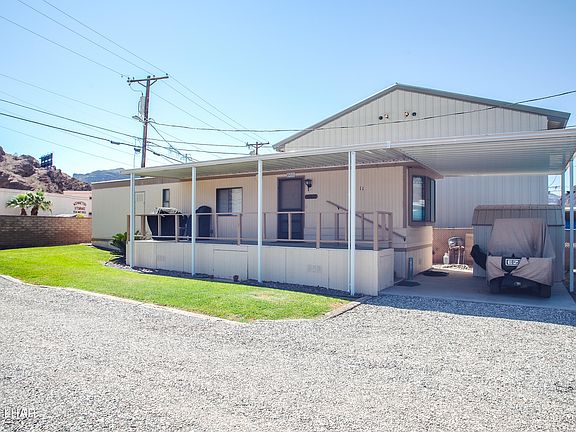 2nd image of 3170 N Parker Dam Rd #11