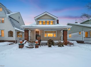 5414 Northcliff Ave, Cleveland, OH 44144