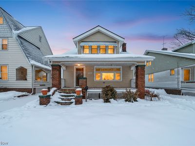 5414 Northcliff Ave, Cleveland, OH, 44144