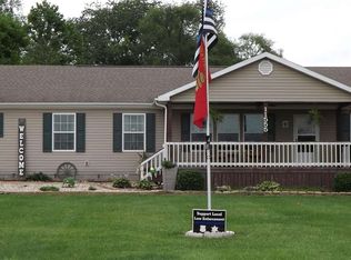 11555 N Us Highway 41, Rosedale, IN 47874