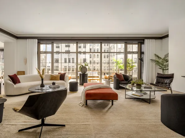 109 East 79th Street PH16 image 2 of 22