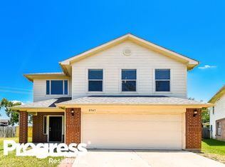 8947 Doak Ln, Houston, TX 77075