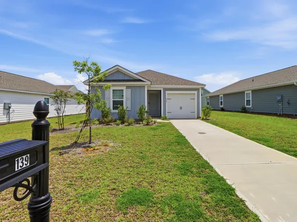 139 Congaree Ct, Santee, SC 29142