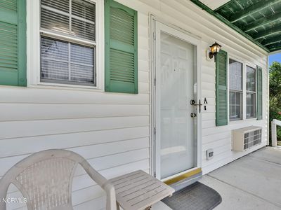 300 Spencer Farlow Drive #A, Carolina Beach, NC, 28428
