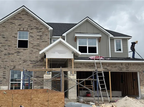 1209 Patriot Dr, College Station, TX 77845