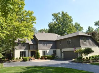 260 Raven Spur, Powell, OH
