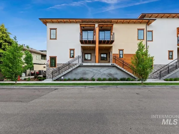 3622 N Adams St, Garden City, ID 83714