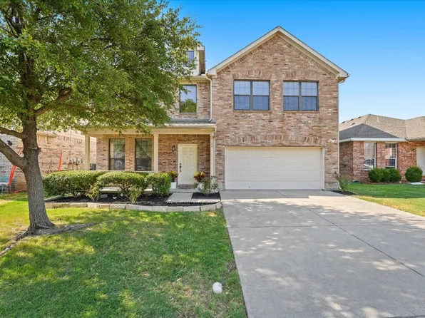 5104 Senator Dr, Fort Worth, TX 76244