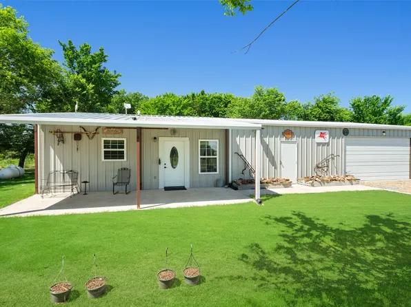 1071 County Road 1145, Bonham, TX 75476
