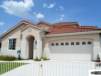10730 Ridgebrook Dr, Reno, NV, 89521