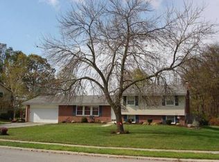 835 Chambord Cir, Marion, OH