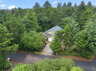 4807 Oceana Dr, Florence, OR