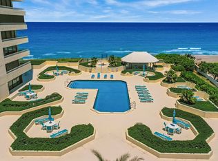 5280 N Ocean Dr APT 9E, Riviera Beach, FL 33404