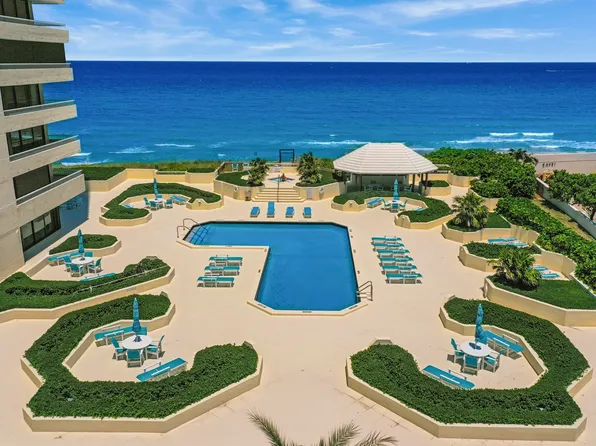 5280 N Ocean Drive #9e, Riviera Beach, FL 33404