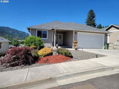 1261 NE Ballard Ct, Myrtle Creek, OR, 97457