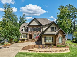 1130 Turnberry Cir, Greensboro, GA