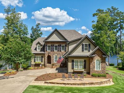 1130 Turnberry Cir, Greensboro, GA, 30642
