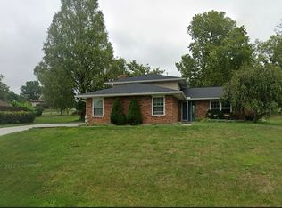 6158 Cavalcade Dr, Hamilton, OH 45011
