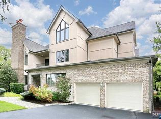 259 Forester Way, Park Ridge, NJ 07656