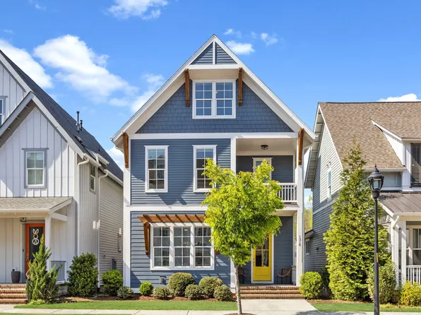 1318 Excelsior Grand Ave, Durham, NC 27713