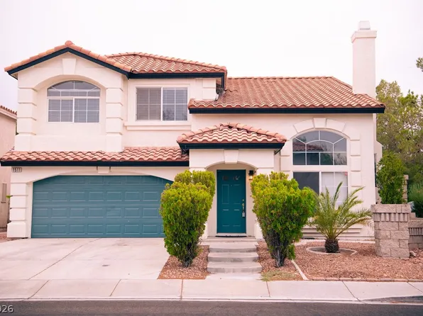 1511 Balsam Mist Ave, Las Vegas, NV 89183