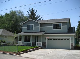 4442 NE Jarrett St, Portland, OR 97218