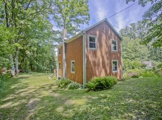 33 Poole Rd, Belchertown, MA 01007