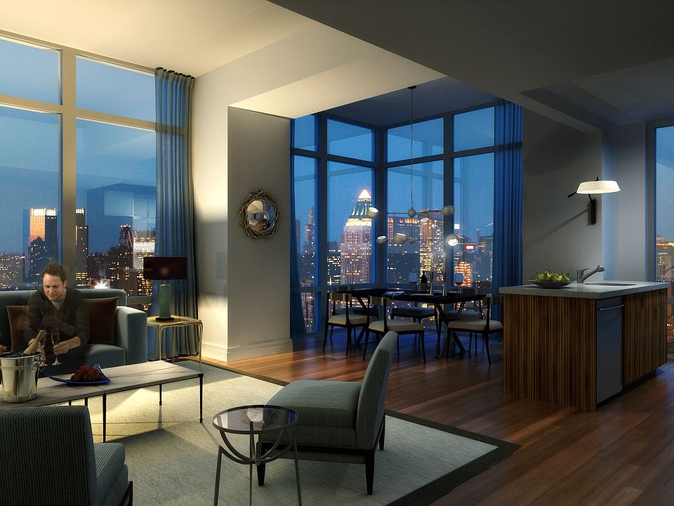 2nd image of 620 W 42nd St APT S27e