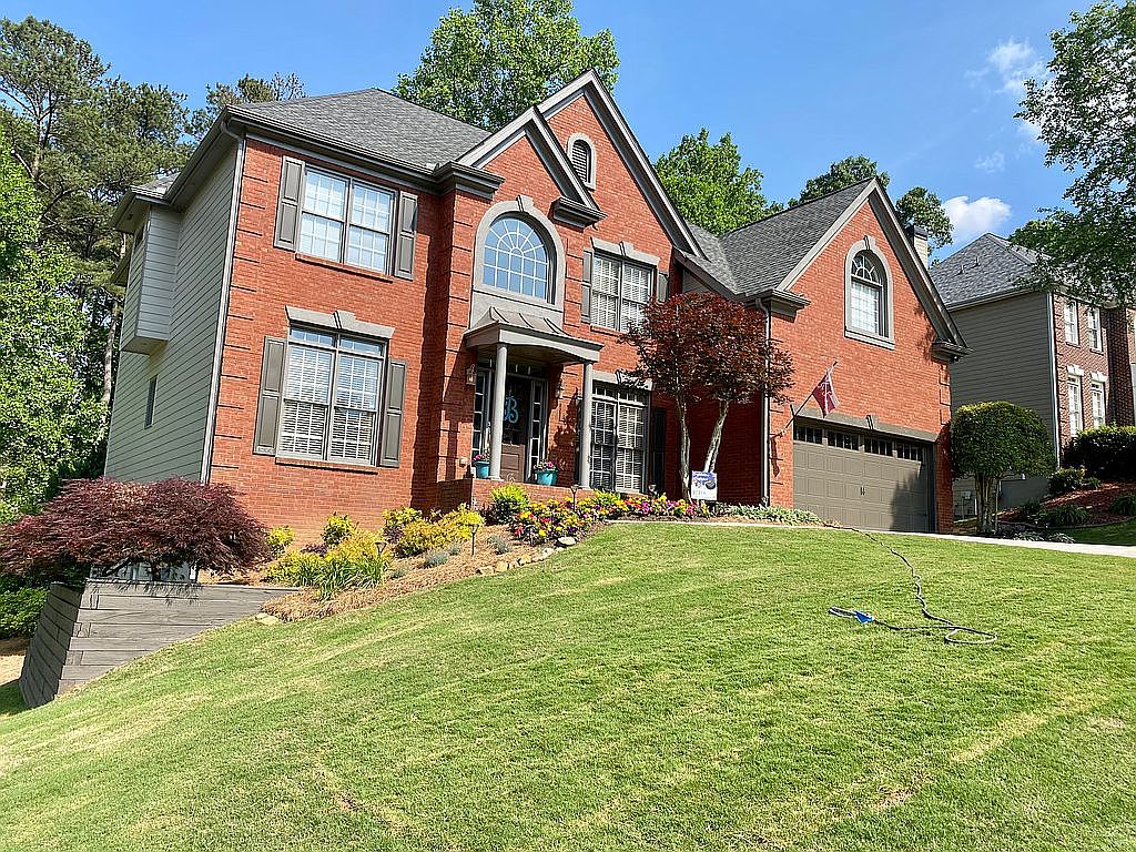 316 Mayes Farm Trl NW, Marietta, GA 30064 Zillow