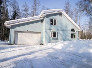 3763 Lyle Ave, North Pole, AK 99705