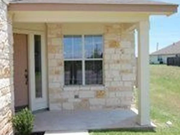 15216 Parrish Ln, Austin, TX 78725