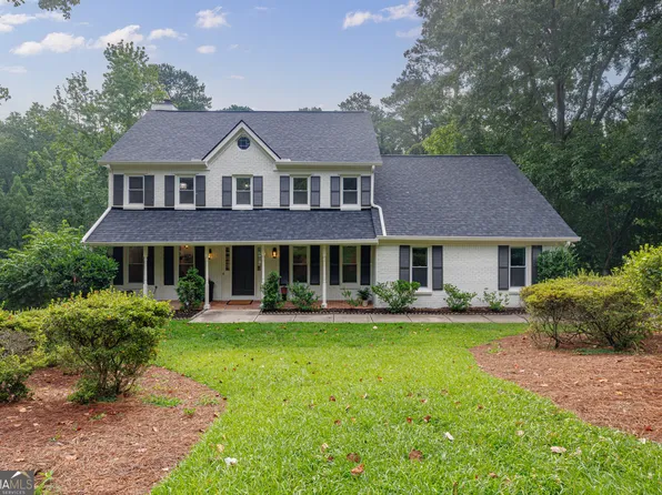 4362 Karls Gate Dr, Marietta, GA 30068