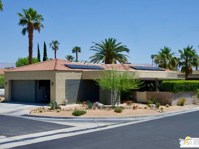 1533 N Sunflower Ct, Palm Springs, CA, 92262