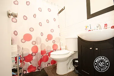 Rented by MySpaceNYC