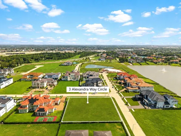 3 Alexandra Way Cir, Richmond, TX 77469