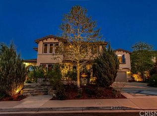 24990 Greensbrier Dr, Stevenson Ranch, CA 91381