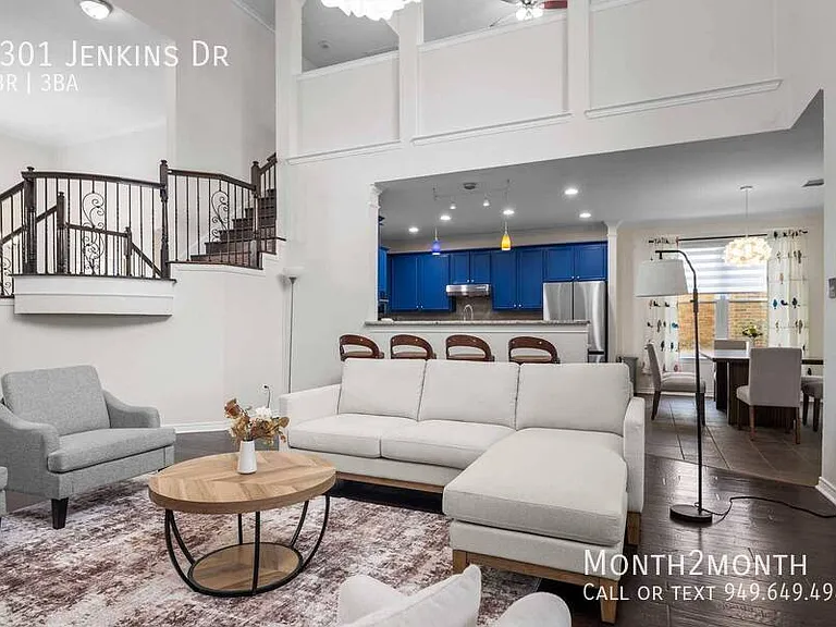4301 Jenkins Dr — Photo 2