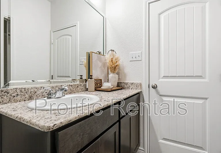 5109 Rose Petal Ct #1 — Photo 19