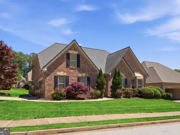 2131 Retreat Haven Ln, Dacula, GA 30019
