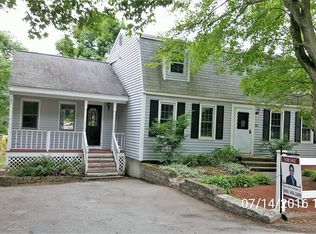 53 Pollard St, Billerica, MA 01821