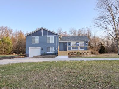 2815 E 400 S, Knox, IN, 46534