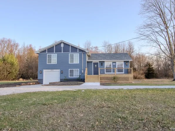 2815 E 400 S, Knox, IN 46534