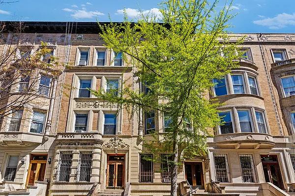 329 West 88th Street #1 in Upper West Side, Manhattan
