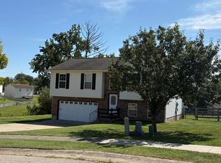 118 Summerfield Dr, Dry Ridge, KY 41035