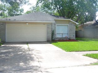 11522 Ridge Run Dr, Houston, TX 77064