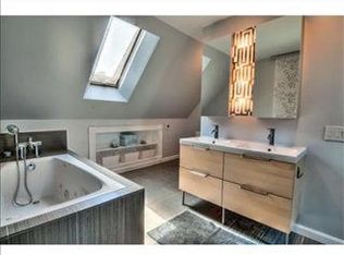 27 Woodman St #2, Boston, MA 02130