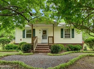 3 Castle Farms Road, Castle Hayne, NC 28429