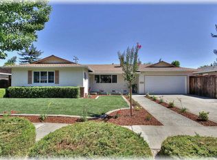 1526 Ashcroft Way, Sunnyvale, CA 94087