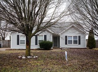 1941 Portway Rd, Spring Hill, TN 37174