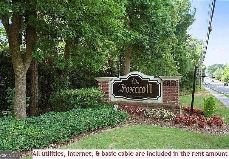 6851 Roswell Rd #O3 — Photo 1